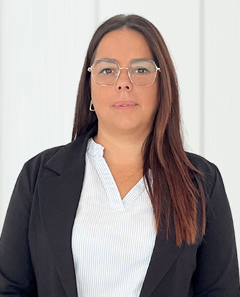 Fondevila, Verónica