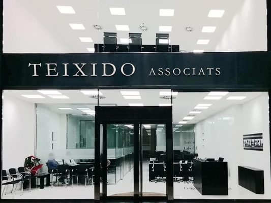 Teixido-Tarrega